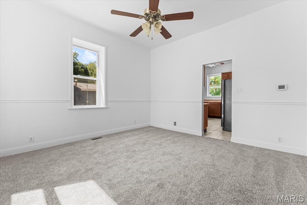 I1 Add/West Belleville - Residential