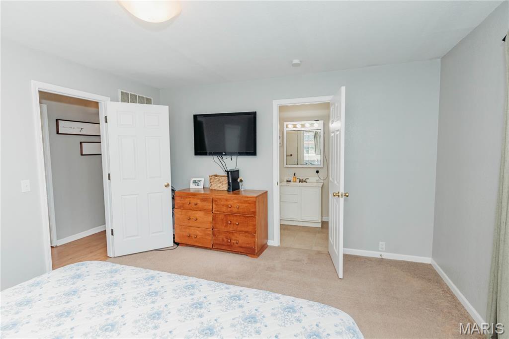 Cedar Hills Sub - Residential