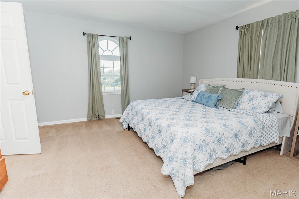 Cedar Hills Sub - Residential