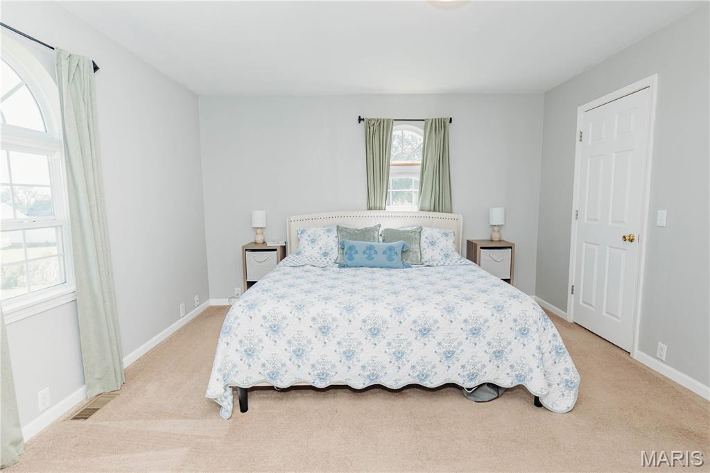 Cedar Hills Sub - Residential