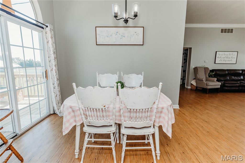 Cedar Hills Sub - Residential