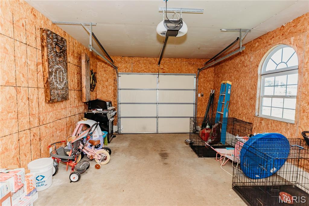 Cedar Hills Sub - Residential
