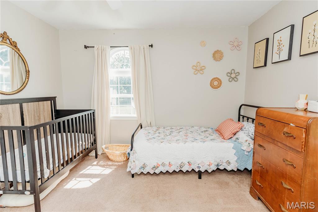 Cedar Hills Sub - Residential