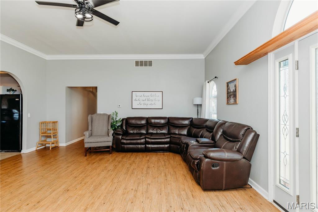 Cedar Hills Sub - Residential