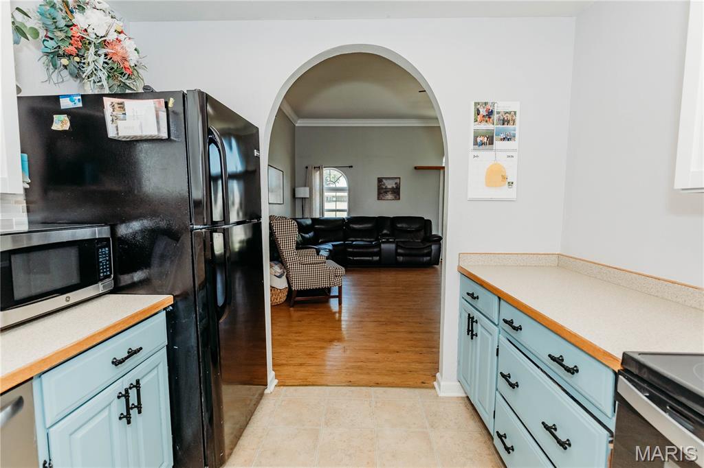 Cedar Hills Sub - Residential