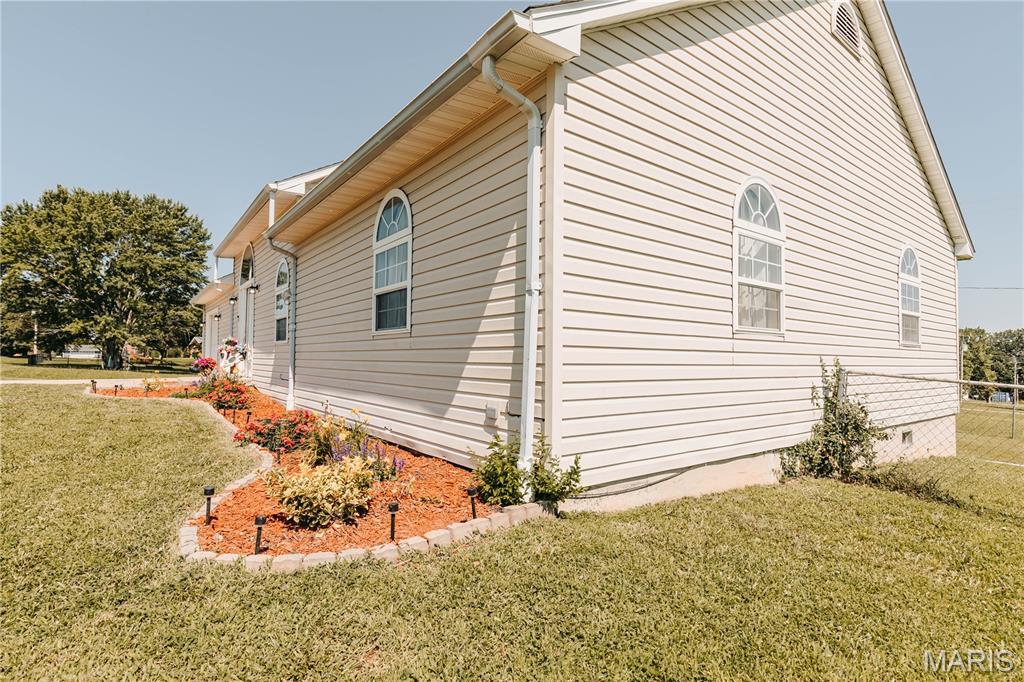 Cedar Hills Sub - Residential