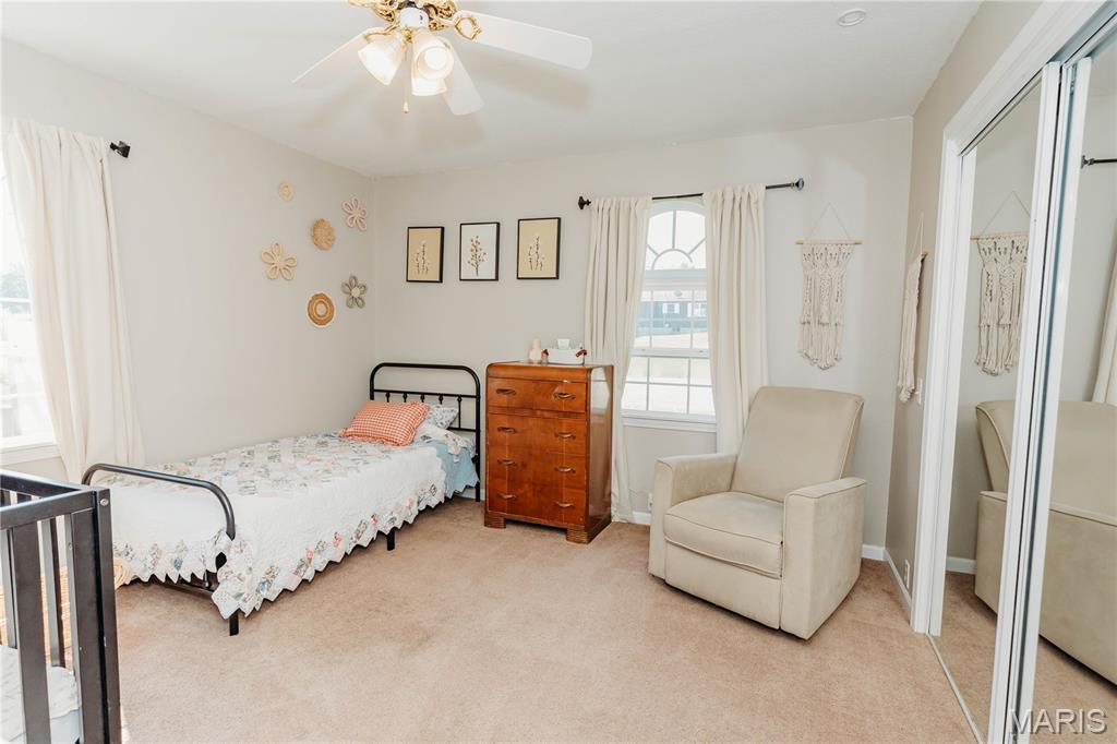 Cedar Hills Sub - Residential