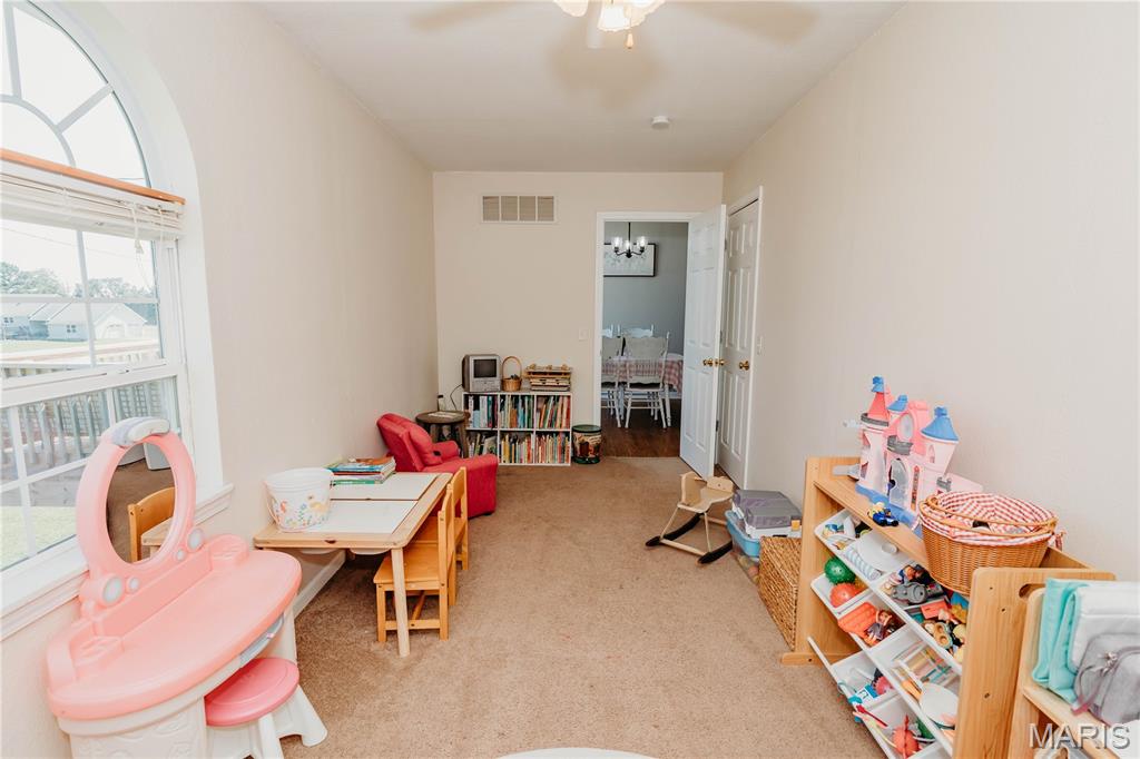Cedar Hills Sub - Residential