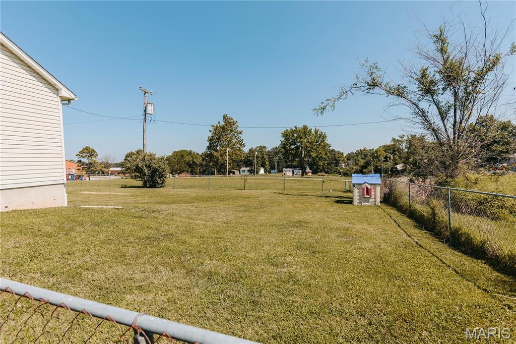Cedar Hills Sub - Residential