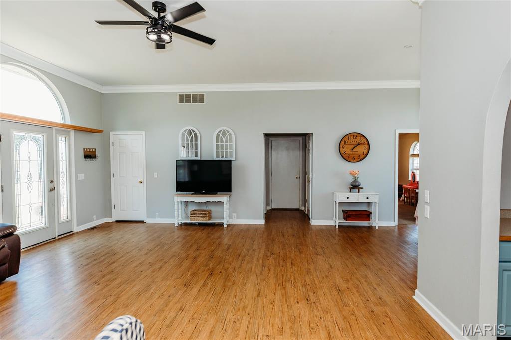 Cedar Hills Sub - Residential
