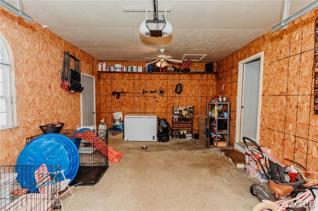 Cedar Hills Sub - Residential
