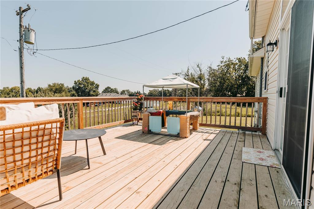 Cedar Hills Sub - Residential