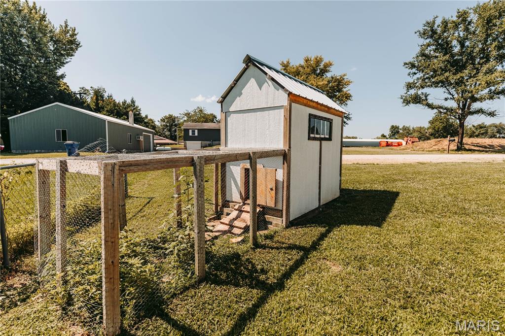 Cedar Hills Sub - Residential