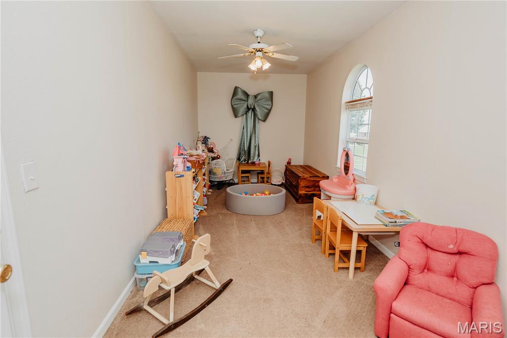 Cedar Hills Sub - Residential