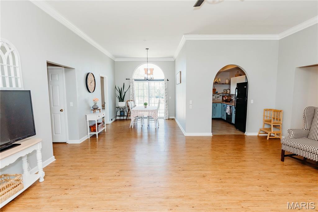 Cedar Hills Sub - Residential