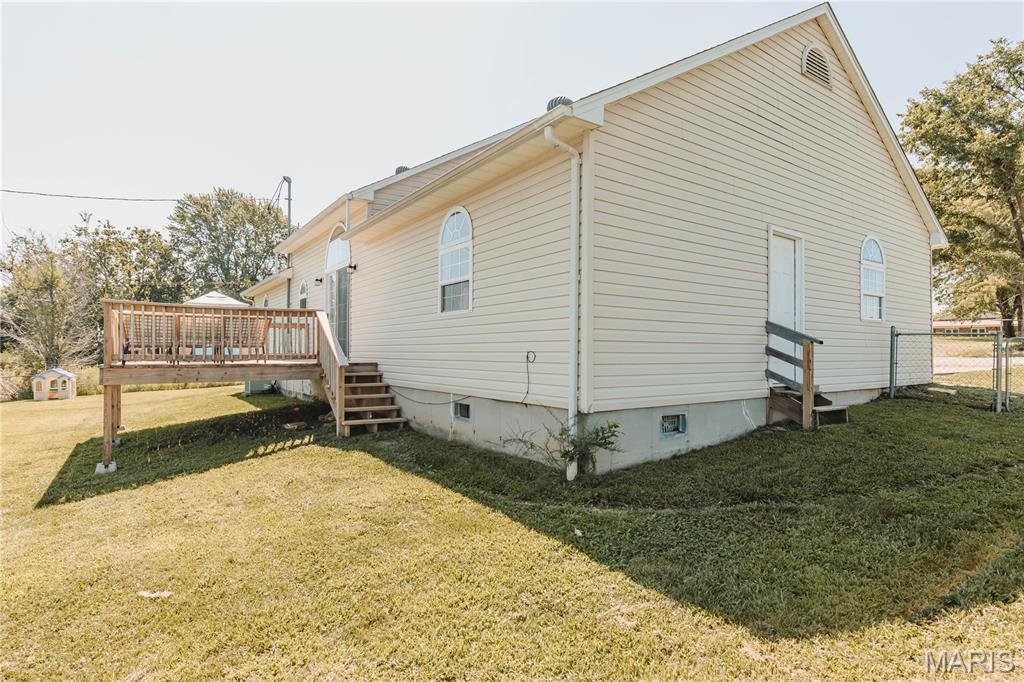 Cedar Hills Sub - Residential