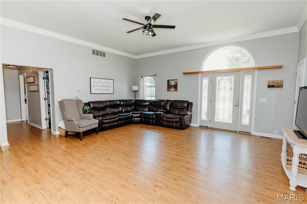 Cedar Hills Sub - Residential