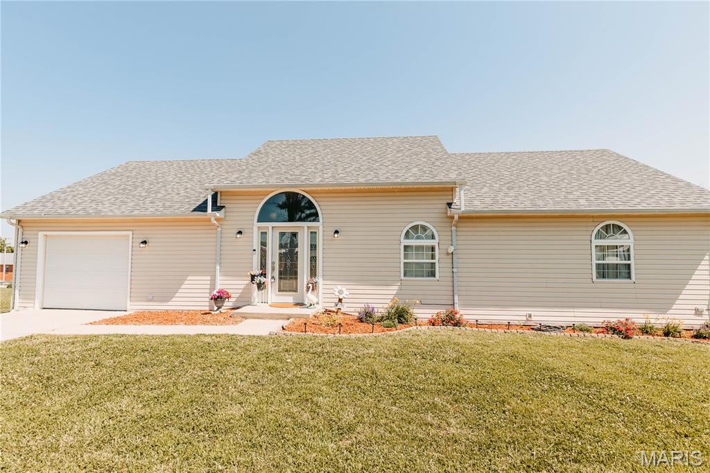 Cedar Hills Sub - Residential