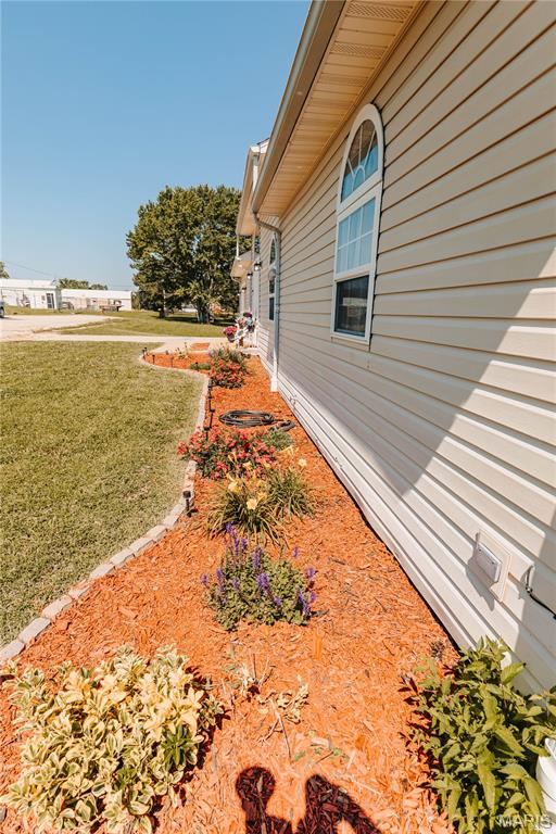 Cedar Hills Sub - Residential