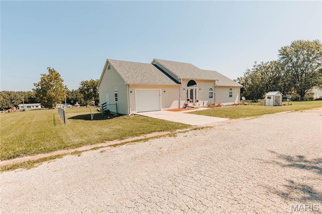 Cedar Hills Sub - Residential