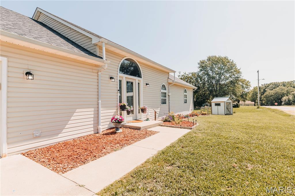 Cedar Hills Sub - Residential