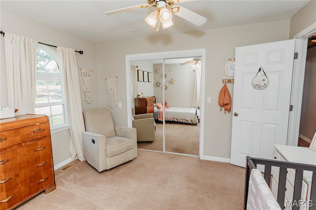 Cedar Hills Sub - Residential