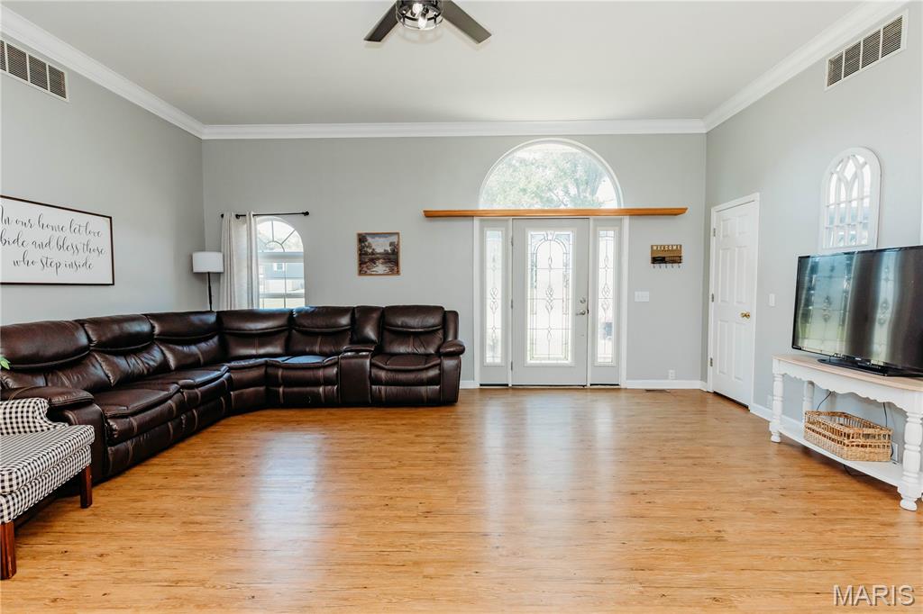 Cedar Hills Sub - Residential