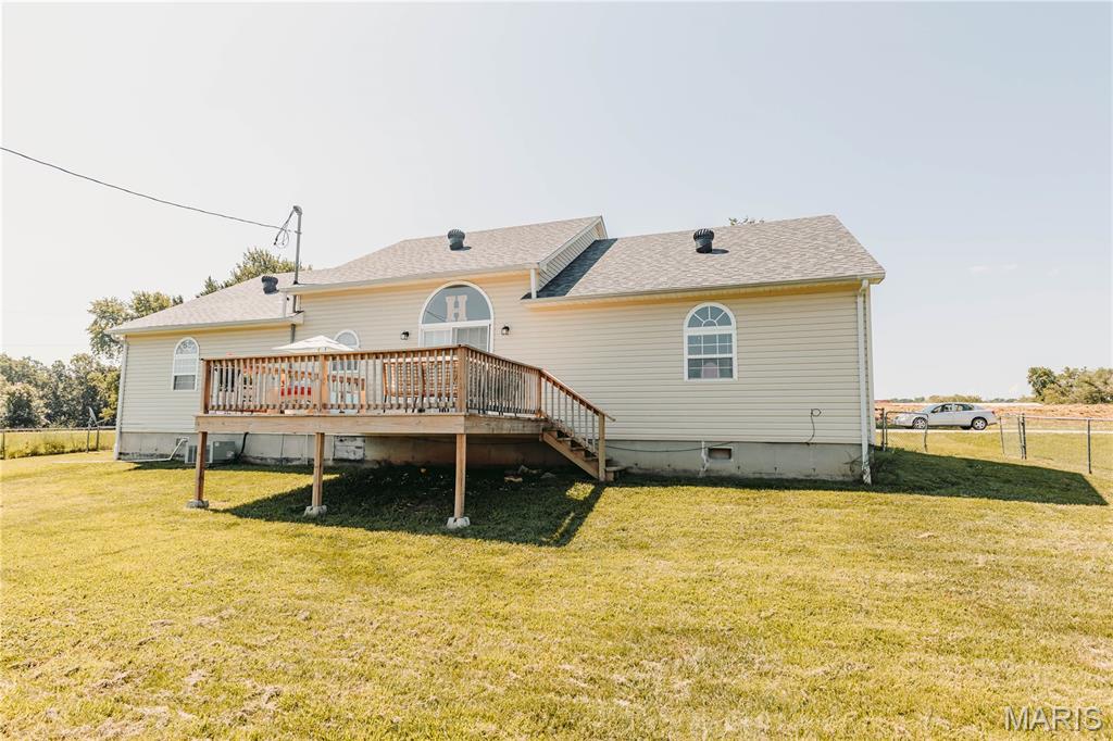 Cedar Hills Sub - Residential