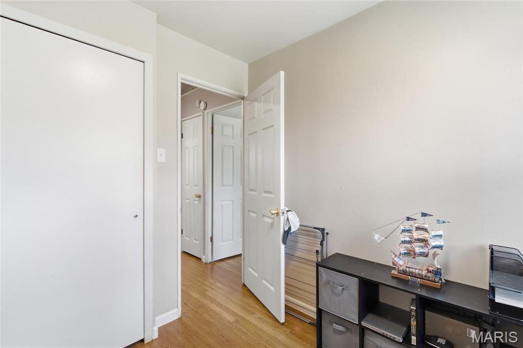 Granbury Place - Residential