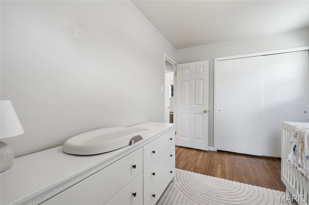 Granbury Place - Residential