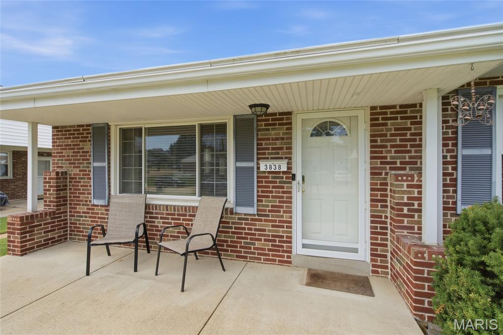 Granbury Place - Residential