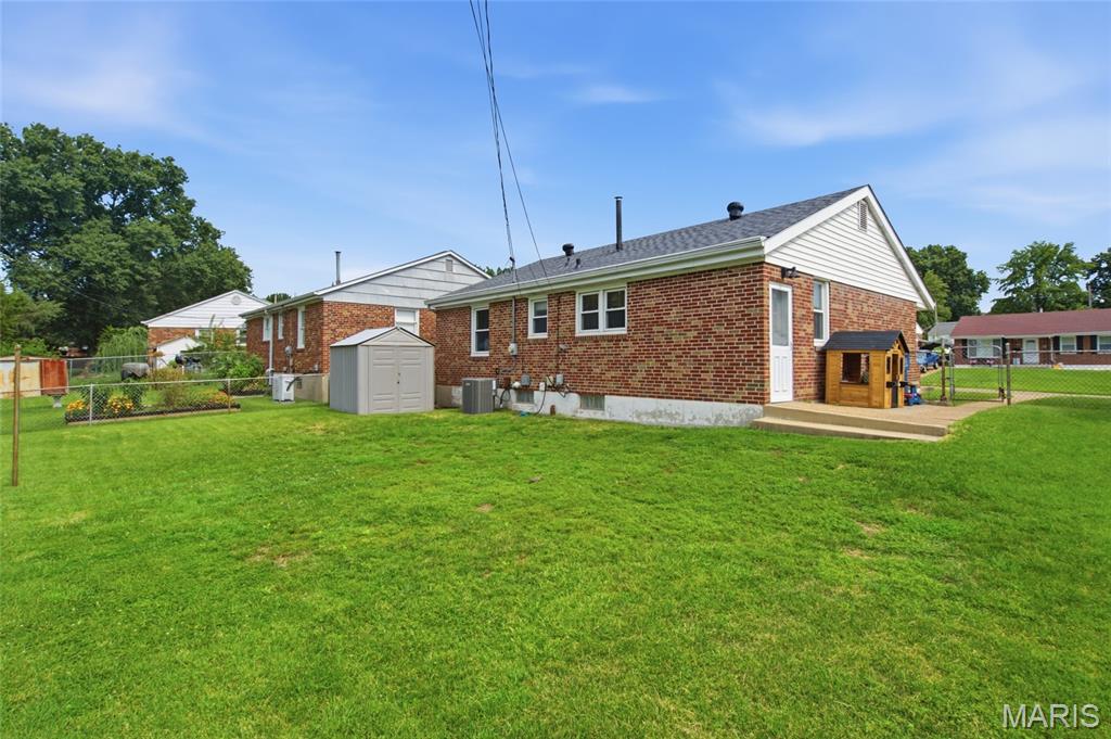 Granbury Place - Residential