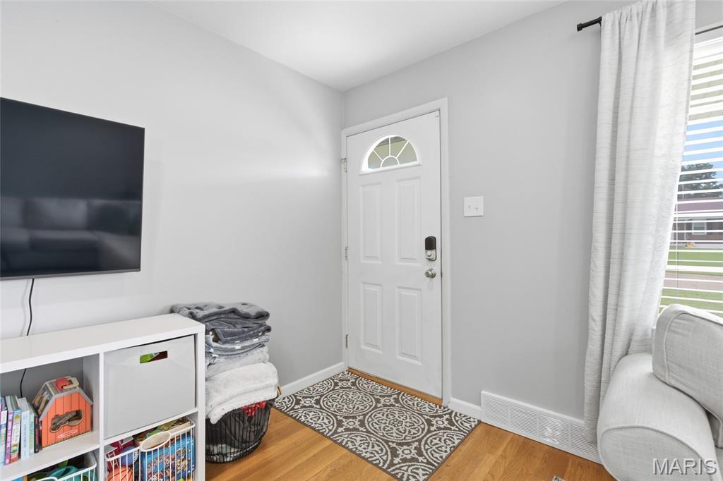 Granbury Place - Residential