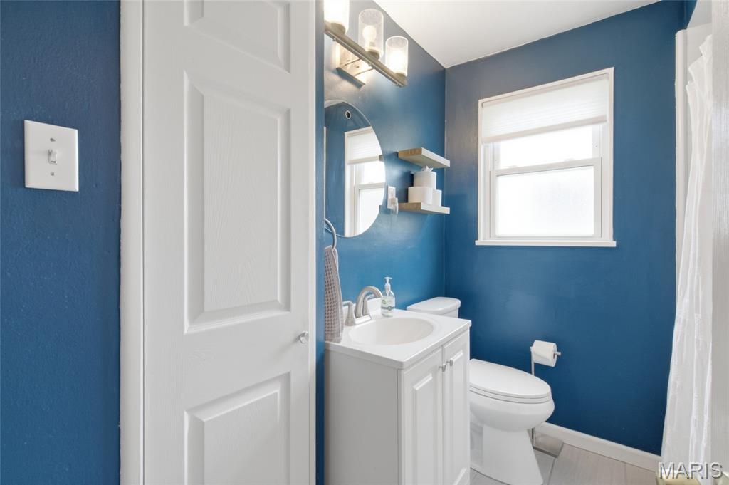 Granbury Place - Residential