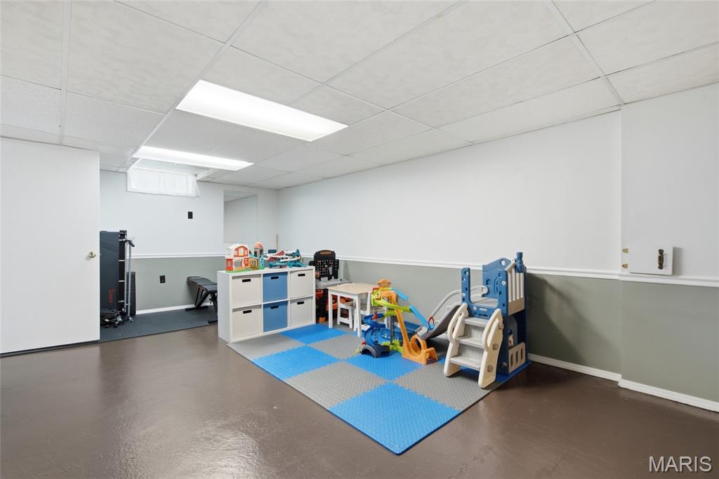 Granbury Place - Residential