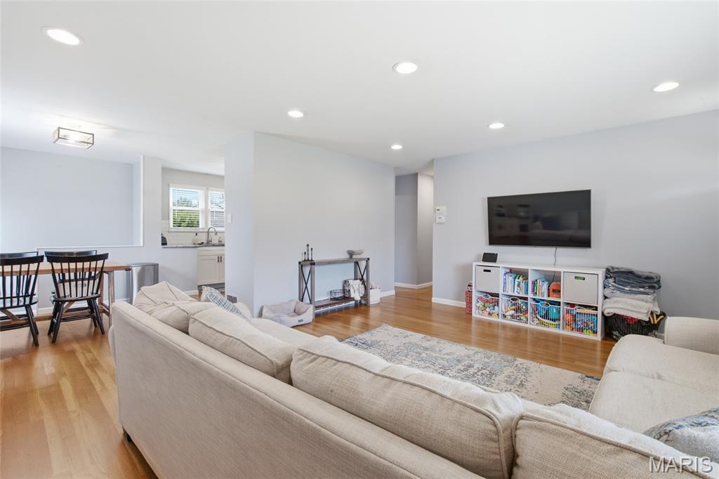 Granbury Place - Residential