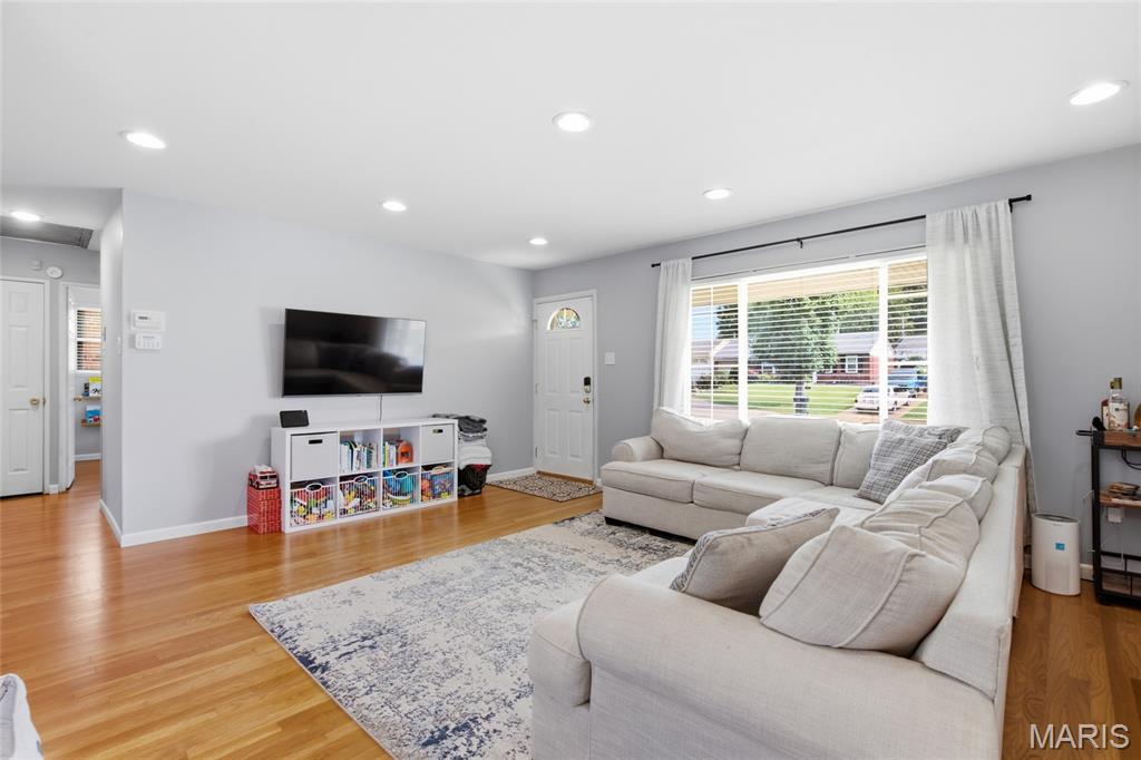 Granbury Place - Residential