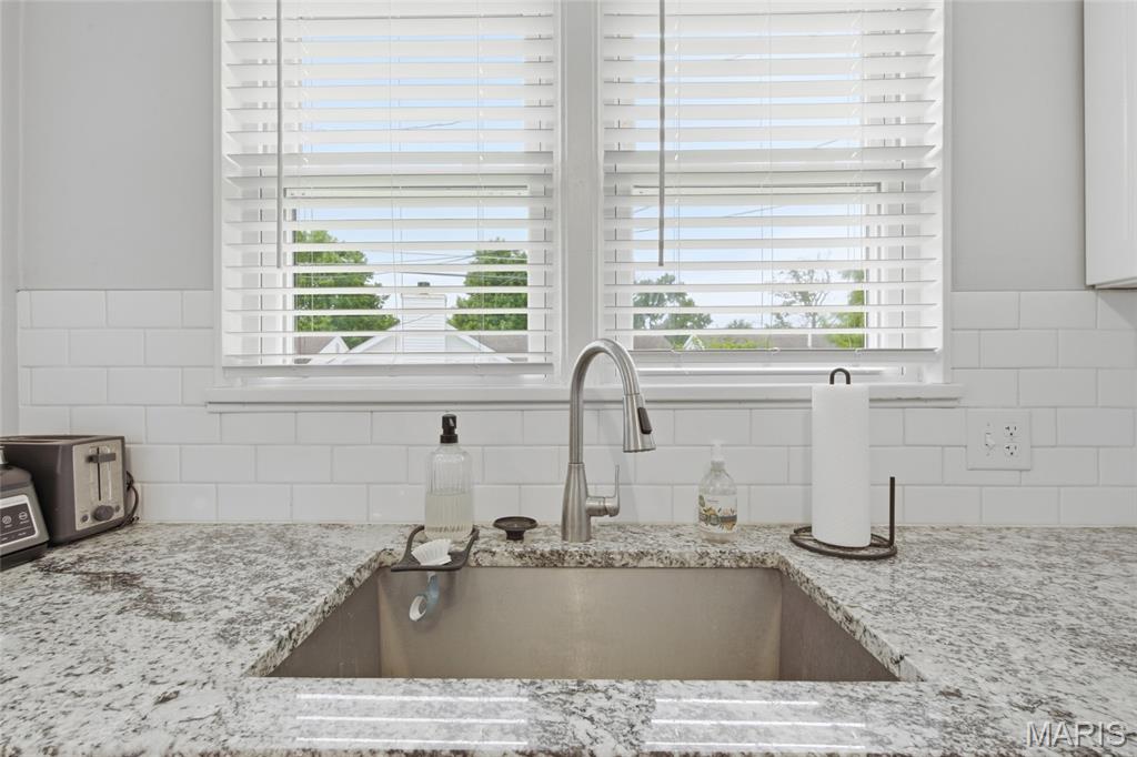 Granbury Place - Residential