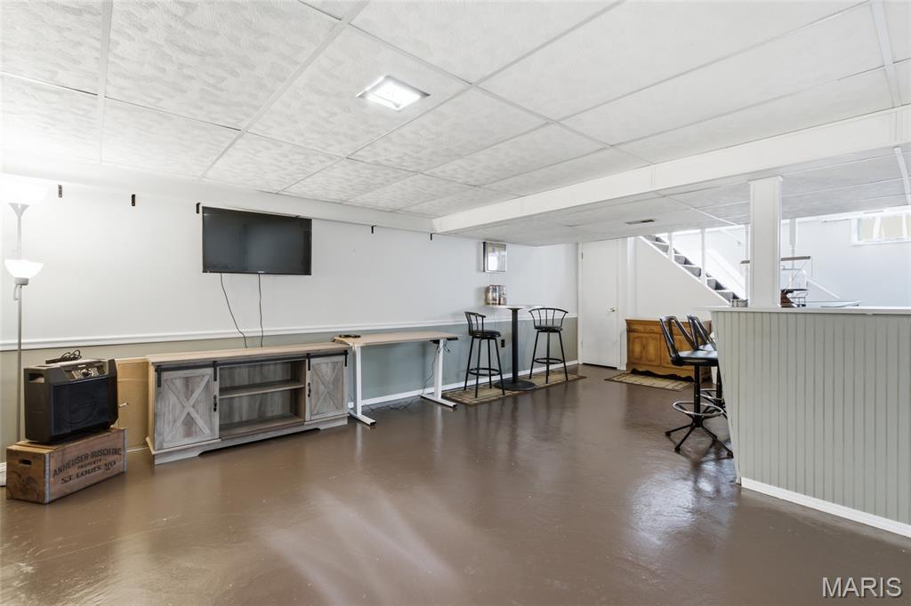 Granbury Place - Residential