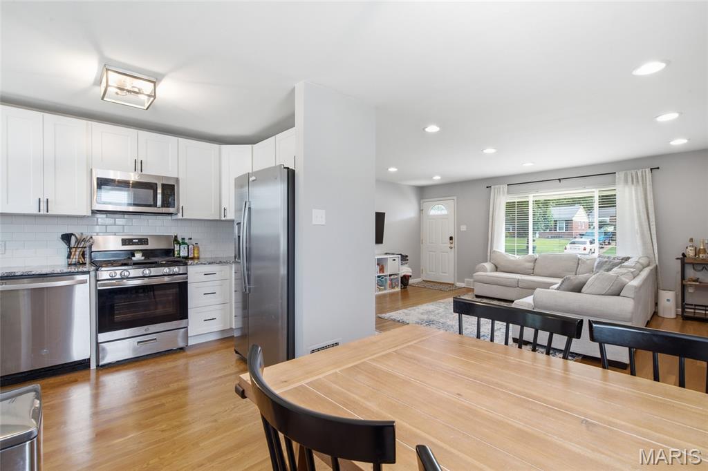 Granbury Place - Residential