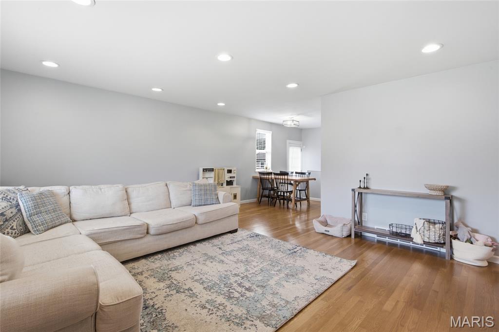 Granbury Place - Residential