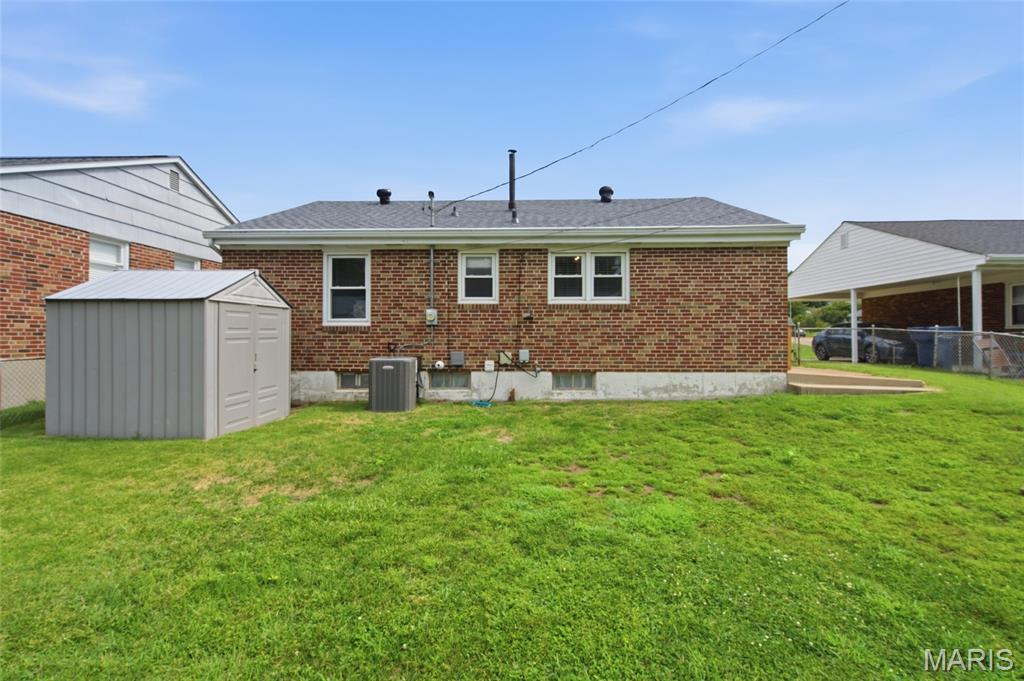 Granbury Place - Residential