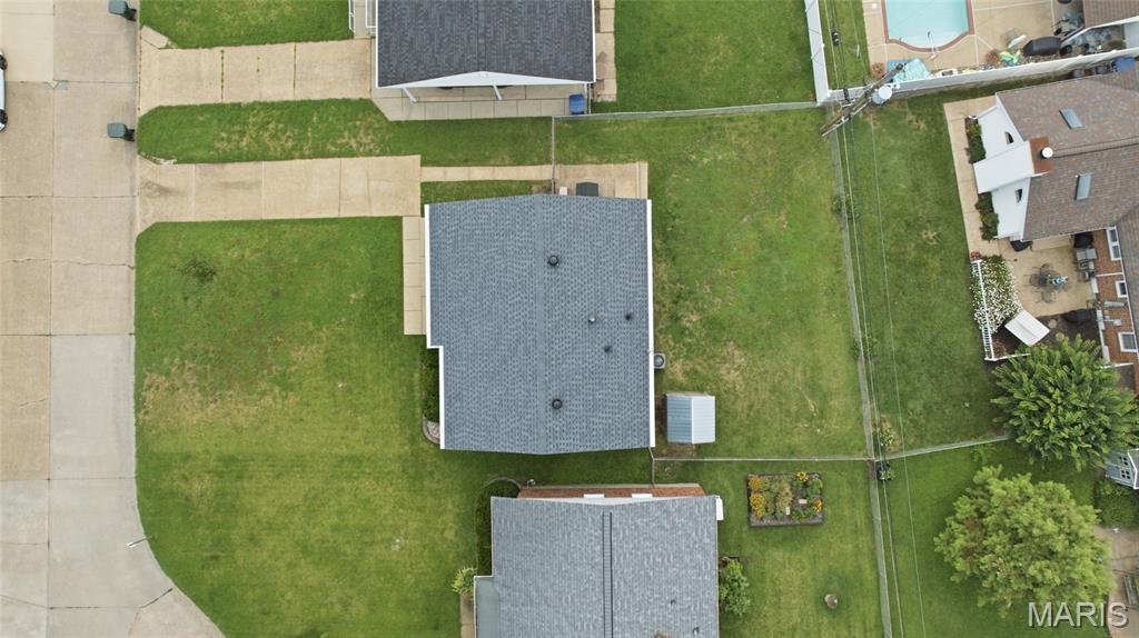 Granbury Place - Residential