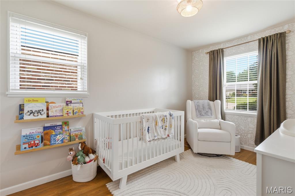 Granbury Place - Residential
