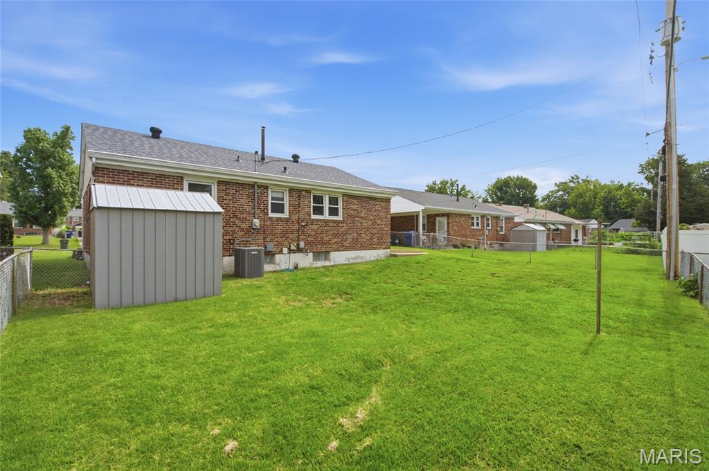 Granbury Place - Residential