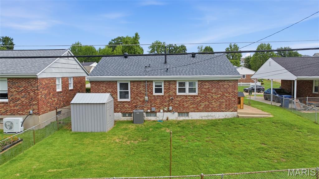 Granbury Place - Residential