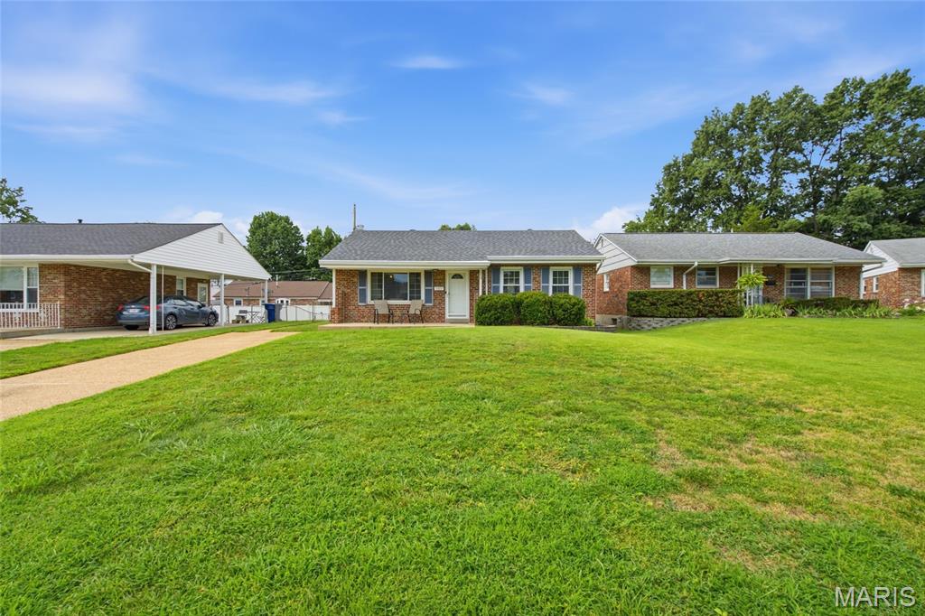 Granbury Place - Residential