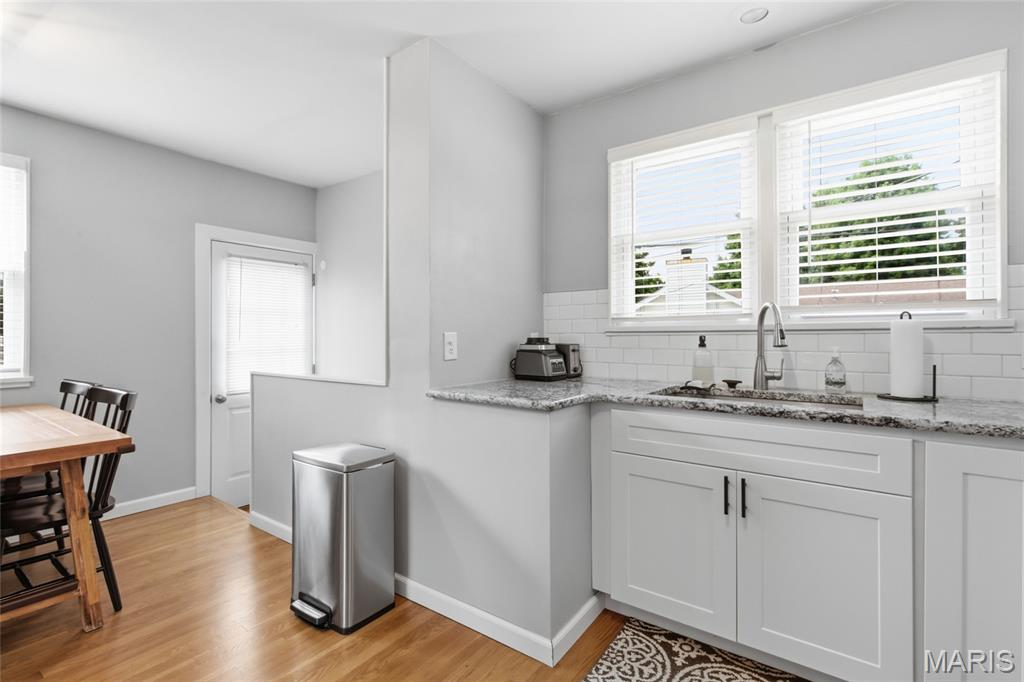 Granbury Place - Residential