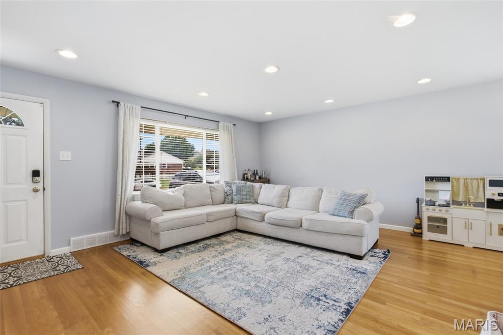 Granbury Place - Residential