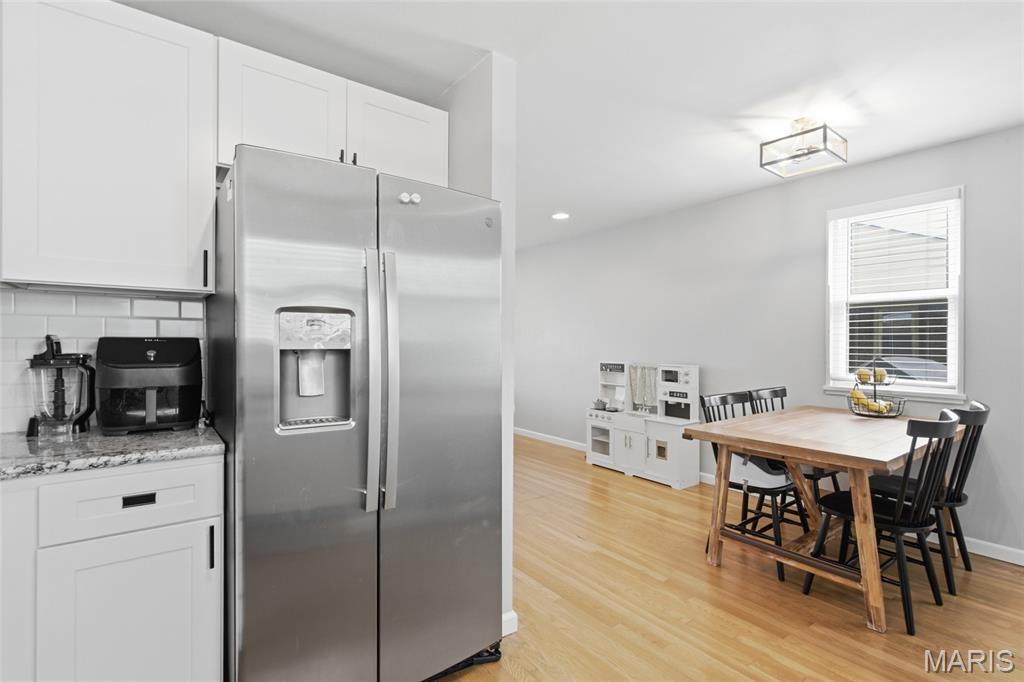 Granbury Place - Residential